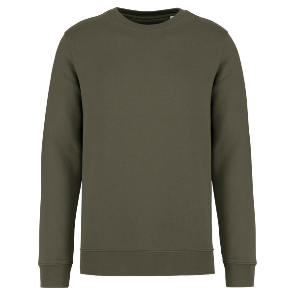Organic Khaki