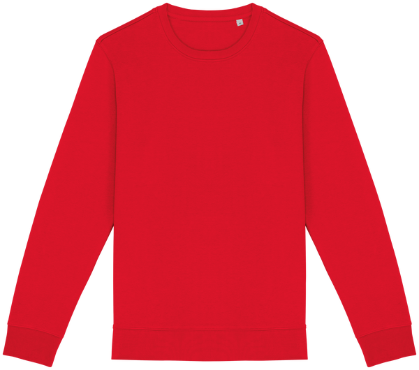 Poppy Red