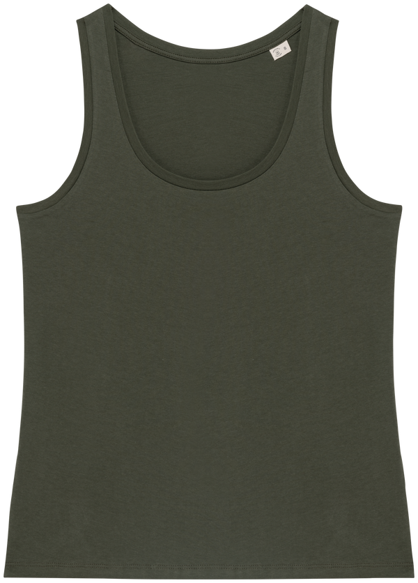 Organic Khaki