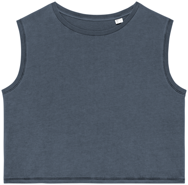 Washed Mineral Grey