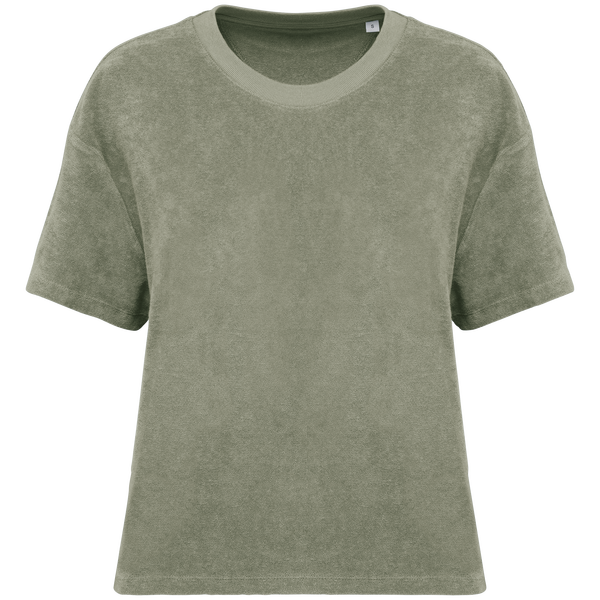 Almond Green