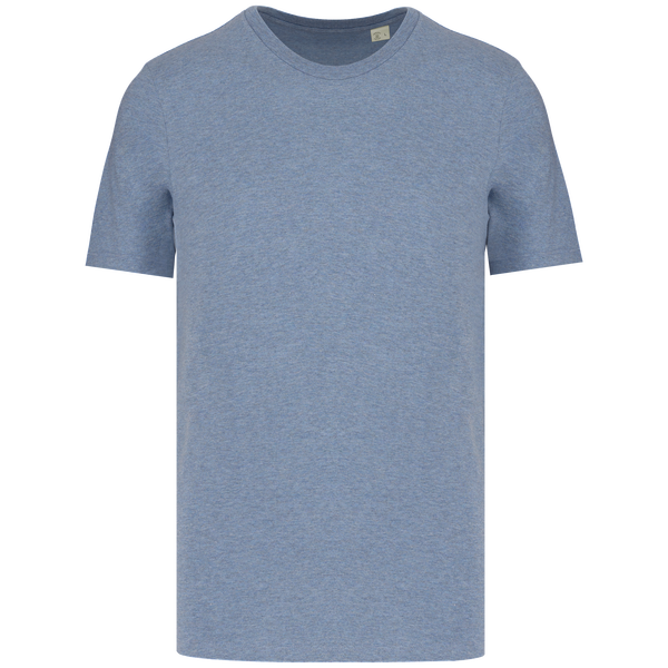 Cool Blue Heather