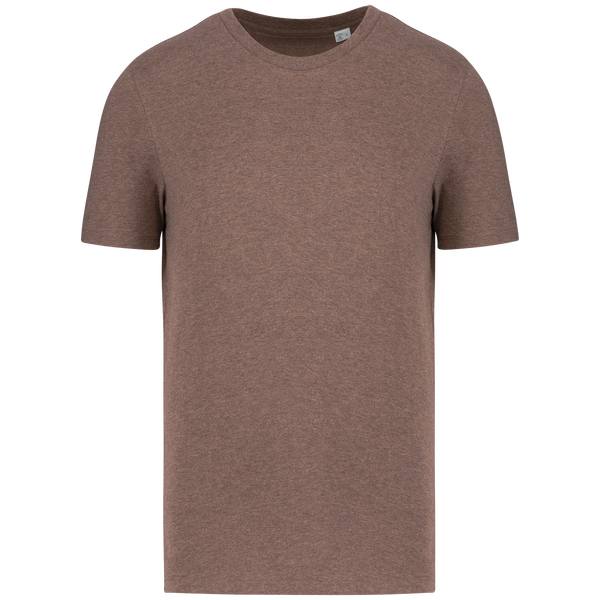 Grizzly Brown Heather