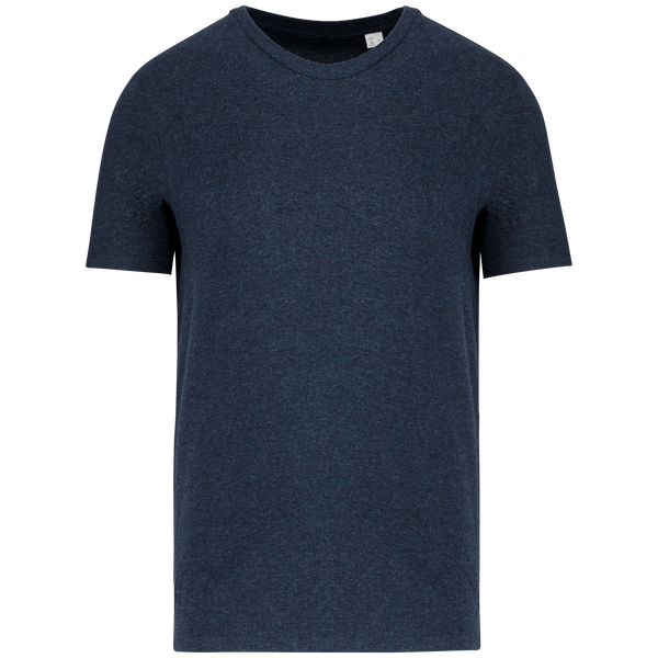 Navy Blue Heather
