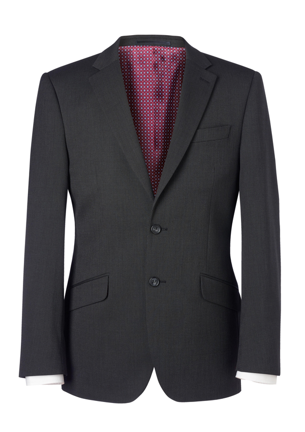 Charcoal Pin Dot