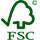 Produit FSC