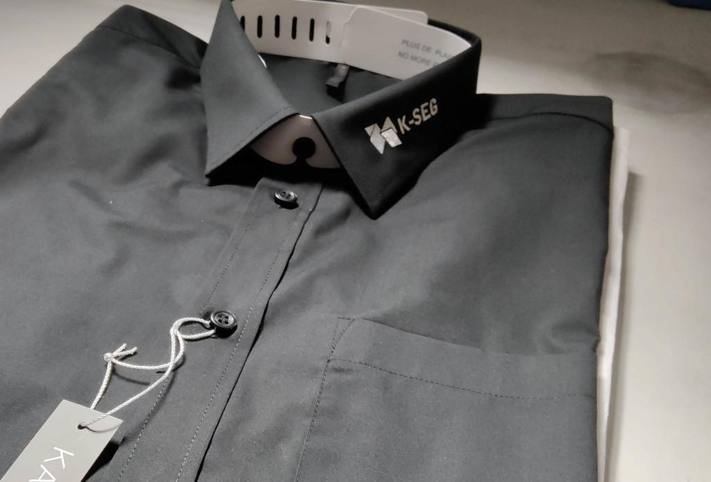 Chemise - Sept 2025