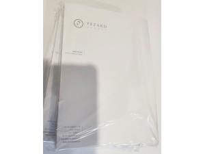 Papier � lettre Classique 90g format A4 avec une impression au recto