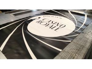 Produit : B�che Premium 500g M1 pour Centre Chirurgical de Grange-Canal � Gen�ve